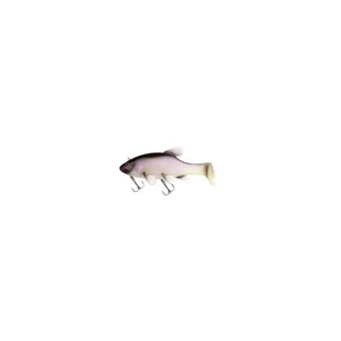 PRZYNĘTA QUANTUM FREAK OF NATURE SWIMBAIT TENCH NR.1/0 23CM 270G GHOST 3272003 - Przynęty - miniaturka - grafika 1