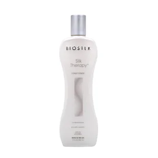 Farouk Biosilk Silk Therapy Shampoo 355 ML - Szampony do włosów - miniaturka - grafika 1