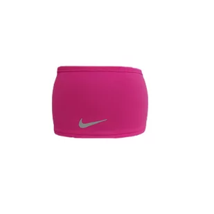 Opaska NIKE DRI-FIT SWOOSH HEADBAND 2.0 - Ozdoby do włosów - miniaturka - grafika 1