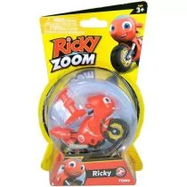 Ricky Zoom Figurka Motocykl Ricky T20021 - Figurki dla dzieci - miniaturka - grafika 1