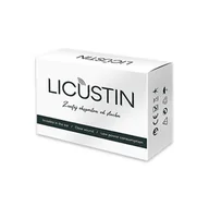 Aparaty słuchowe - Aparat słuchowy LICUSTIN wzmocnij swój słuch - miniaturka - grafika 1