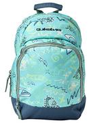 Plecaki - Quiksilver™ Chomping 12 l - mały plecak dla chłopców 2-7 - chłopcy 2-7, Pastel Turquoise Next Gen 233, Casual - miniaturka - grafika 1