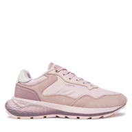 Sneakersy damskie - Sneakersy HOFF Stckholm II 12535007 Kolorowy - miniaturka - grafika 1