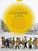 Biografie i autobiografie - Cudowne lata Opowieści o miejscach i czasach w których dorastali - miniaturka - grafika 1