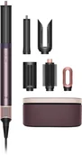Suszarko-lokówki - Dyson HS09 Airwrap Co-anda 2x Multistyler Fioletowy - miniaturka - grafika 1