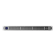 Switche - Ubiquiti USW-PRO-MAX-48-PoE USW-PRO-MAX-48-POE-EU - miniaturka - grafika 1