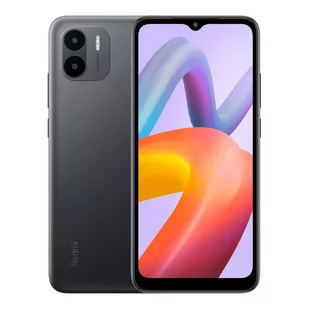 Xiaomi Redmi A2 2GB/32GB Dual Sim Czarny - Telefony komórkowe - miniaturka - grafika 2