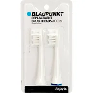 Końcówki do szczoteczek elektrycznych - Blaupunkt Głowica Blaupunkt ACC024 do szczoteczek DTS601/DTS701 - miniaturka - grafika 1