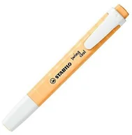Zakreślacze - Zakreślacze Swing Cool Pastel Pale Orange, Stabilo - miniaturka - grafika 1