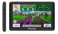 Nawigacja GPS - Peiying Tir Igo Primo Gps5015 - miniaturka - grafika 1