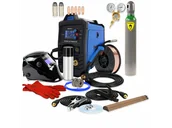 Spawarki - Spawarka Migomat Sherman DIGIMIG 210 TwinPulse  Pakiet akcesoriów 3 - 7812707_pakiet3 - miniaturka - grafika 1