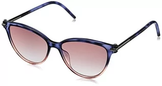 Okulary przeciwsłoneczne - Marc Jacobs Okulary przeciwsłoneczne MARC 47/S Cateye okulary przeciwsłoneczne 53, niebieskie, niebieski (Blu), 53 - grafika 1