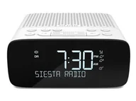 Radiobudziki - PURE SIESTA S2 biały - miniaturka - grafika 1