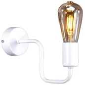 Lampy ścienne - Kaja ALFRED OLSZEWSKI Kinkiet K-4043 z serii PEKA 6819 - miniaturka - grafika 1