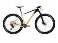 Rowery - Rower górski MTB XC KROSS LEVEL 11.0 rozmiar M - miniaturka - grafika 1