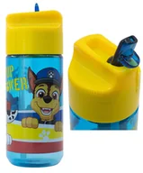 Bidony dla dzieci - BIDON BUTELKA Z USTNIKIEM Psi Patrol TRITAN DZIECIĘCY  bez BPA - miniaturka - grafika 1