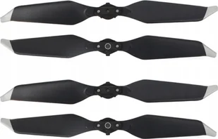 BRDRC ŚMIGŁA DJI MAVIC PRO 8331 LOW NOISE SILVER 4 SZT. - Akcesoria do drona - miniaturka - grafika 1