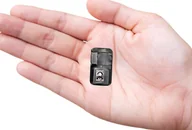 Portfele - Mini Lokalizator GPS 2×4 cm – Precyzyjne Namierzanie i Zdalny Podsłuch w Jednym - miniaturka - grafika 1