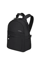 Plecaki - Samsonite Move 4.0 - plecak, 35 cm, czarny (czarny), czarny (czarny), plecaki - miniaturka - grafika 1