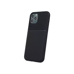 TFO Nakładka Elegance do iPhone 13 Pro 6,1" czarna - Etui i futerały do telefonów - miniaturka - grafika 1