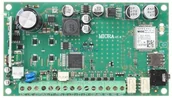 Alarmy - MICRA Moduł alarmowy z komunikatorem GSM/GPRS Satel - miniaturka - grafika 1