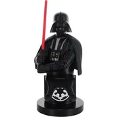 Akcesoria do Playstation - Stojak CABLE GUYS Darth Vader A New Hope - miniaturka - grafika 1
