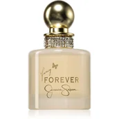 Wody i perfumy damskie - Jessica Simpson Fancy Forever woda perfumowana dla kobiet 100 ml - miniaturka - grafika 1