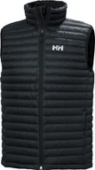 Kamizelki męskie - Helly Hansen Helly Hansen męska kamizelka SIRDAL INSULATOR VEST 62991-990 M - miniaturka - grafika 1