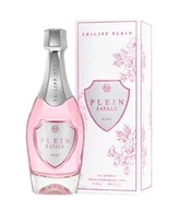 Wody i perfumy damskie - PHILIPP PLEIN Plein Fatale Rosé Woda perfumowana 90 ml - miniaturka - grafika 1