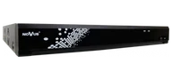 Rejestratory do monitoringu - Rejestrator 5w1 8-kanałowy NHDR-4308-H2 Novus - miniaturka - grafika 1