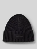 Czapki męskie - Czapka z naszywką z logo model ‘MONOTYPE’ - miniaturka - grafika 1