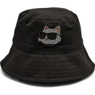 Czapki dla dzieci - Karl Lagerfeld Kids Kapelusz - miniaturka - grafika 1