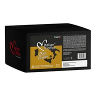 Kawa w kapsułkach i saszetkach - Top Arabica 50 kapsułek do Lavazza Espresso Point - miniaturka - grafika 1
