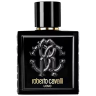 Wody i perfumy męskie - Roberto Cavalli Uomo woda toaletowa 100 ml - miniaturka - grafika 1