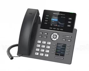 GRANDSTREAM GRP2612W HD - Telefon IP / VoIP - Telefony stacjonarne - miniaturka - grafika 1