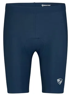 Ziener NILEA X-Function damskie spodnie rowerowe/rower górski/rower wyścigowy - oddychające, szybkoschnące, wyściełane, granatowe, rozmiar 42 - Spodnie damskie - miniaturka - grafika 1