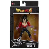 Figurki dla dzieci - DRAGON BALL STARS SS 4 VEGETA - miniaturka - grafika 1