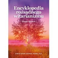 Książki medyczne - Encyklopedia rozsądnego witarianizmu Nowa - miniaturka - grafika 1