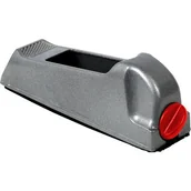 Narzędzia murarskie - PROLINE Zdzierak do gipsu aluminiowy 140mm x 40mm 31611 PX31611 - miniaturka - grafika 1