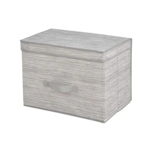 KUCHINOX Pudełko MIAMI 36 L 38 x 29 x 32,5 cm KUCHINOX - Pudła i pojemniki do przechowywania - miniaturka - grafika 1