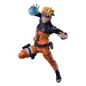 Figurki kolekcjonerskie - Figurka Naruto Shippuden S.H. Figuarts - Naruto Uzumaki (The Jinchuuriki Entrusted With Hope) - miniaturka - grafika 1