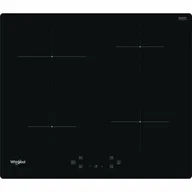 Płyty elektryczne do zabudowy - Whirlpool WSQ4860NE - miniaturka - grafika 1