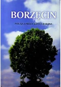 Poezja - Borzęcin poezja i proza Józefa Barana - miniaturka - grafika 1