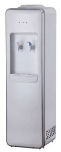 WELLDONES Dystrybutor wody HC97LS Biały 6361-uniw - Dystrybutory wody dla firm - miniaturka - grafika 1