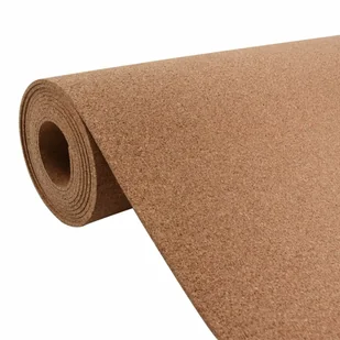 Mata korkowa w rolce, 100x500 cm, 5 mm - Ekrany projekcyjne - miniaturka - grafika 5