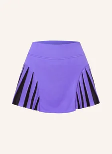 Adidas Spódnica Tenisowa Pro blau - adidas - Spódnice - miniaturka - grafika 1