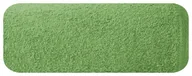 Ręczniki - Ręcznik Gładki 30X50 Zielony 400 G/M2 Frotte - miniaturka - grafika 1