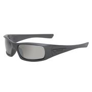 Okulary przeciwsłoneczne - ESS - 5B - Gray Frame Mirrored Gray Lenses - EE9006-05 - miniaturka - grafika 1