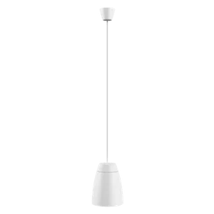 Audac PVS ALTI4/W 2-way 4\" pendant speaker White version ALTI4/W - Głośniki i kolumny - miniaturka - grafika 1