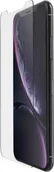 Szkła hartowane na telefon - Belkin Belkin BELKIN TCP 2.0 TEMPERED GLASS/FLAT FOR IPHONE XR - miniaturka - grafika 1
